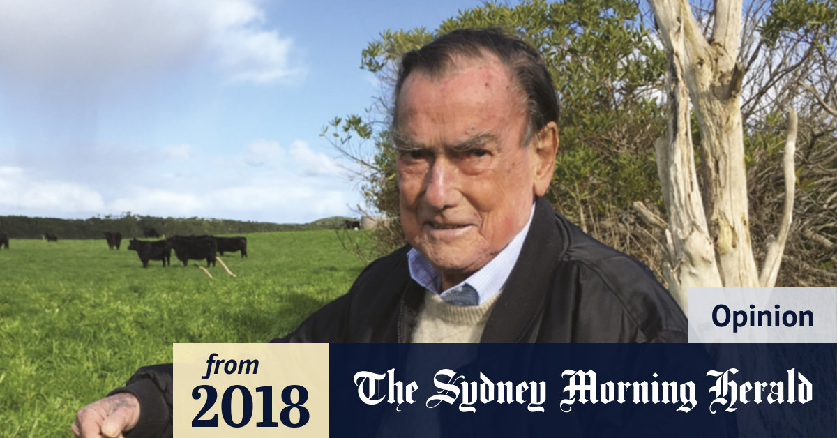 Innovator behind ZIP Industries had passion for cultural heritage